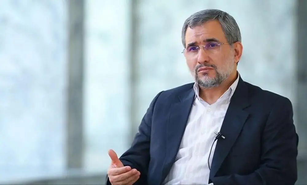 معاون رئیسجمهور: بارها هشدار مخاطره منافع ملی دادهایم/برای دیپلماسی پیشنهاد اجرایی داریم