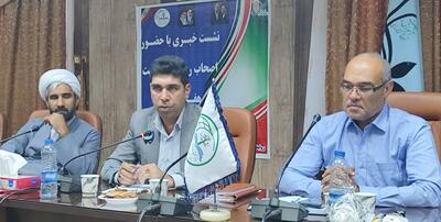  تحقق امنیت غذایی با رویکرد نظام نوآوری کشاورزی در جنوب کرمان