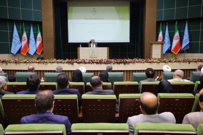  نماینده ولی فقیه در گیلان: انقلاب اسلامی علمدار راستین اتحاد ملل مسلمان است