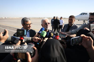  وزیر کشور: سفر پزشکیان به قرقیزستان در مسائل امنیتی با کشورهای منطقه اثرگذار است