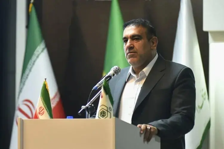 معاون استاندار البرز: اساس بسیاری از موضوعات اجتماعی، مسائل اقتصادی است