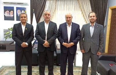 توسعه فوتبال ساحلی و تقویت زیرساختهای فوتبالی خراسان جنوبی بررسی شد