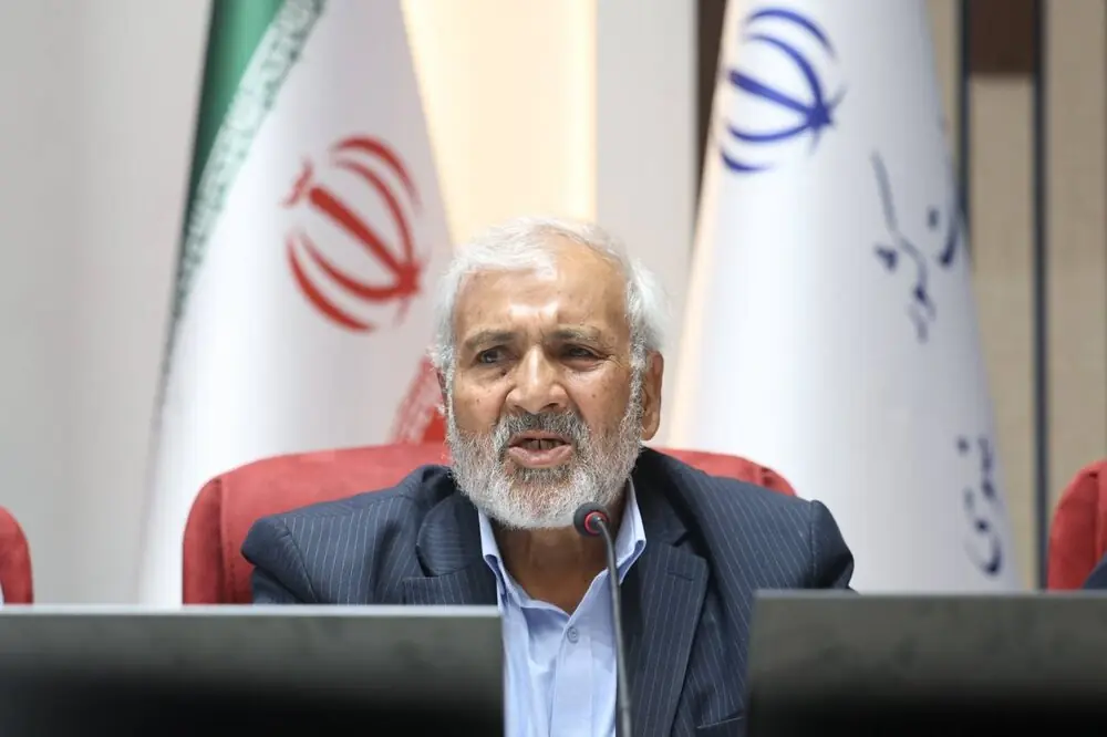 رئیس خانه احزاب خراسان رضوی: نقد اگر منصفانه باشد، لازمه کارآمدی دولت است