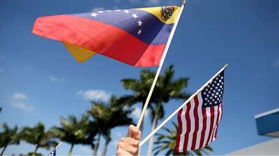 پشت پرده توافق جنجالی ونزوئلا و آمریکا؛ معامله قرن چگونه امضا شد؟