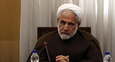 احمدی: مقابله با نفوذ نیازمند قانونی کارآمد است | جهان نیوز