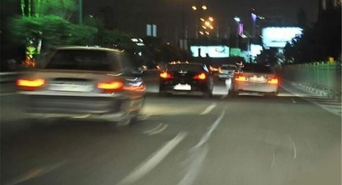 فرار خطرناک قاچاقچی اتباع غیرمجاز در قم ناکام ماند | جهان نیوز