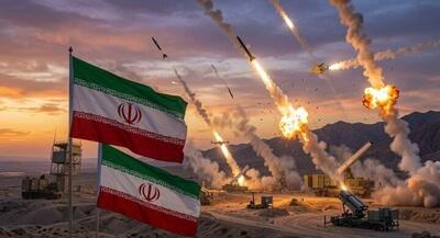 الاخبار: ایران ابتکار عمل جنگ را در دست دارد | جهان نیوز