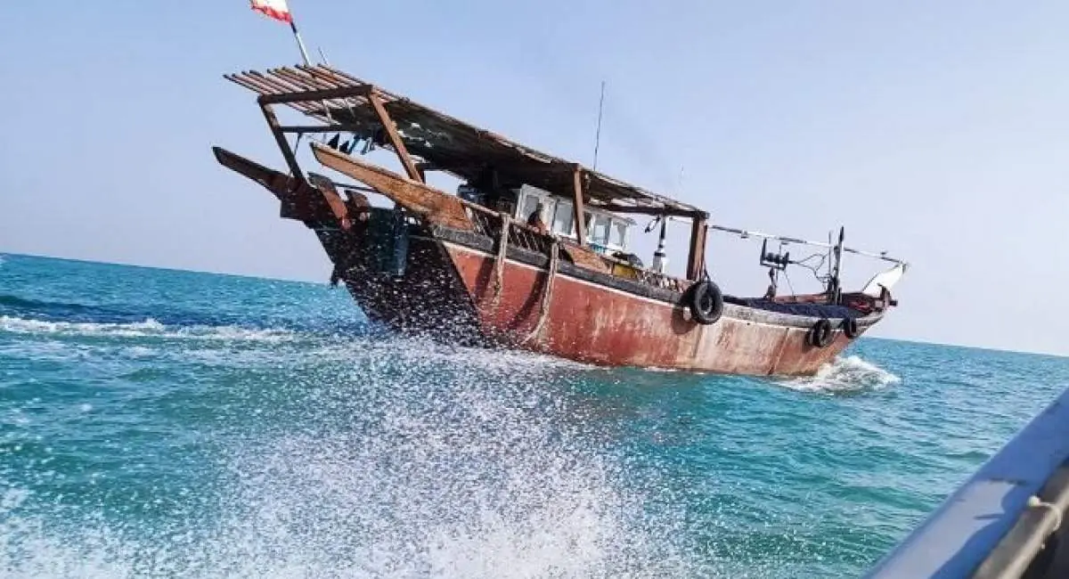 پیدا شدن ۱۰ صیاد مفقود شده بندرلنگهای | جهان نیوز