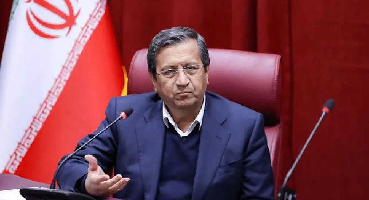 نامه جمعی از نمایندگان به سران قوا درباره عملکرد همتی | جهان نیوز