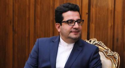 موسوی: ایرانیان خارج از کشور با تضمین پزشکیان بازگردند | جهان نیوز