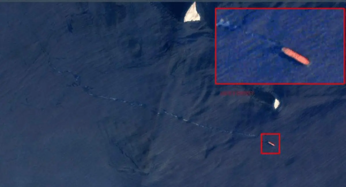 دروغ هرمزی ترامپ لو رفت | جهان نیوز