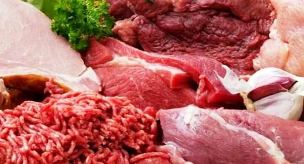  قیمت روز گوشت قرمز در ۹ شهریور ۱۴۰۵ | جهان نیوز