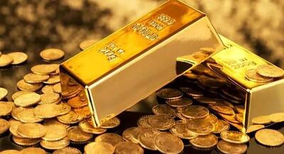 قیمت طلا و سکه امروز دوشنبه ۹ شهریور ۱۴۰۵ | جهان نیوز