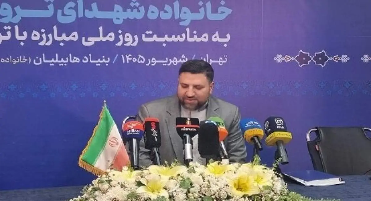 صیاد شیرازی: پدرم بیمحافظ و بیراننده قربانی ترور کور شد | جهان نیوز