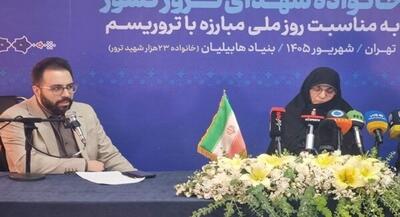 لاجوردی: شعار مردم همچنان نه سازش و نه تسلیم است | جهان نیوز