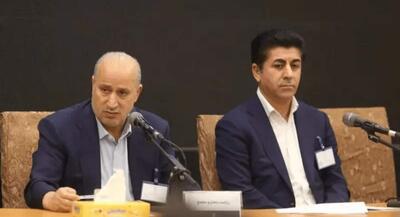تاج هدایت ممبینی دبیرکل جنجالی خود را برکنار کرد | جهان نیوز