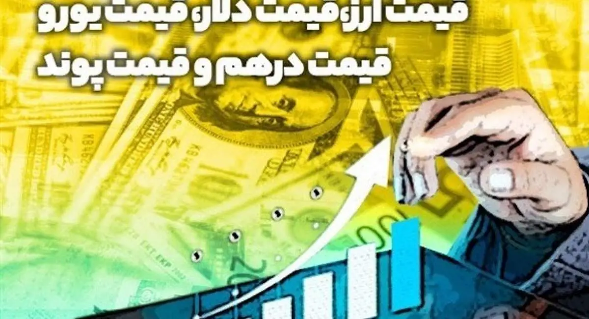 دلار حواله به مرز ۱۵۹هزار تومان نزدیک شد | جهان نیوز
