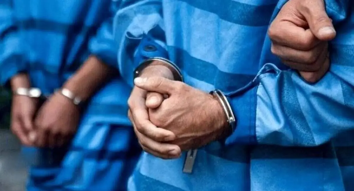عامل شهادت 2 مامور فراجا در سرباز دستگیر شد | جهان نیوز