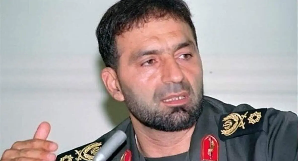 شهید طهرانیمقدم: مسئولی که نتواند به رهبری کمک کند ابوموسی اشعری است | جهان نیوز