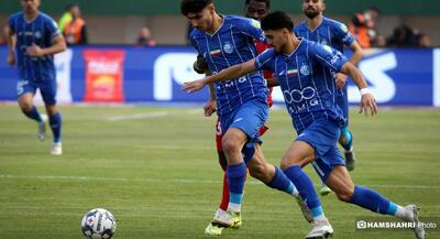  نقشه استقلال برای برد پرسپولیس در دربی ۱۰۷ | جهان نیوز