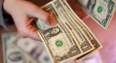 قیمت دلار امروز دوشنبه ۹ شهریور ۱۴۰۵ | جهان نیوز