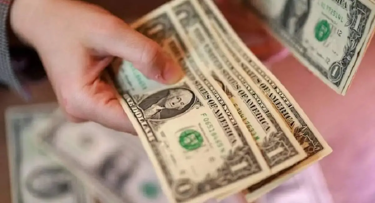  قیمت دلار امروز دوشنبه ۹ شهریور ۱۴۰۵ | جهان نیوز