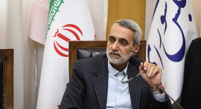 مقتدایی: آسیبپذیری انرژی، عامل افول جهانی آمریکا است | جهان نیوز