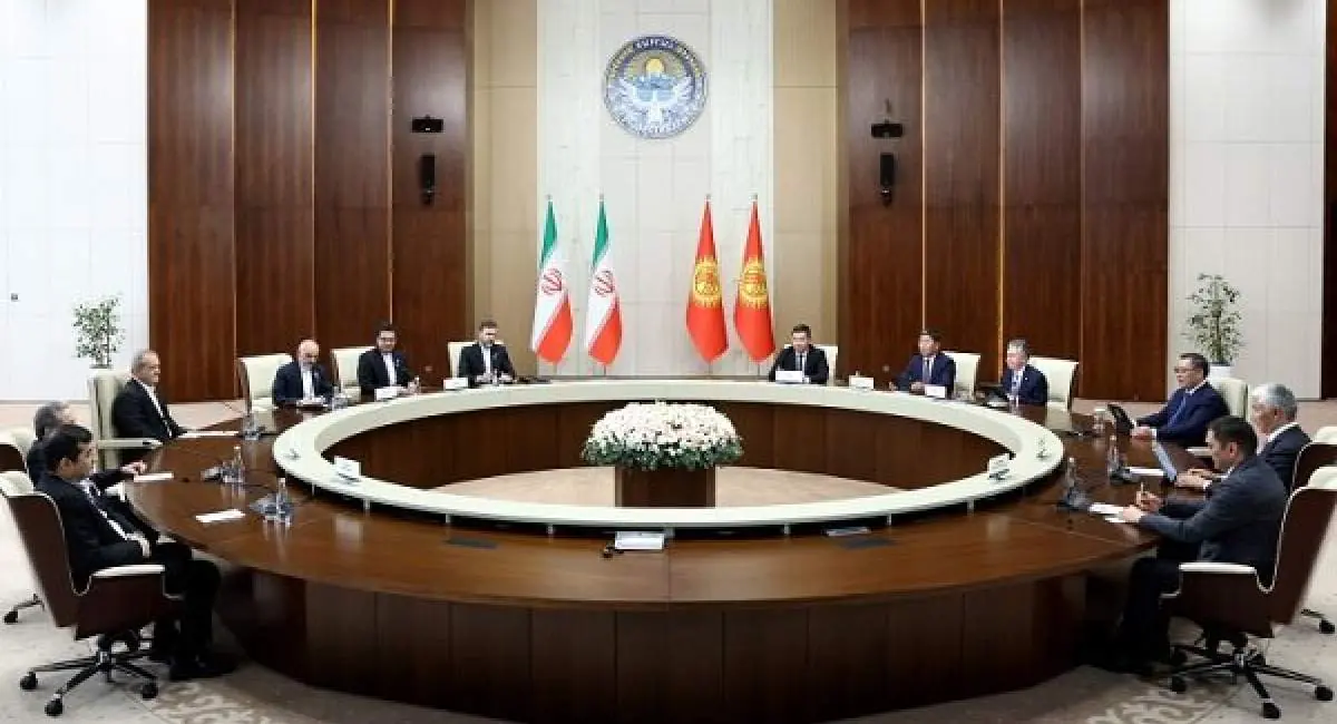پزشکیان: امنیت منطقه در گرو نفی مداخله بیگانگان است | جهان نیوز