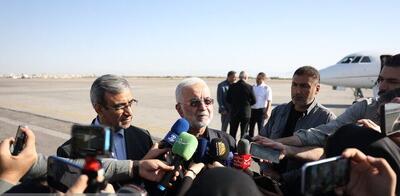  وزیر کشور: سفر پزشکیان به قرقیزستان در مسائل امنیتی با کشورهای منطقه اثرگذار است