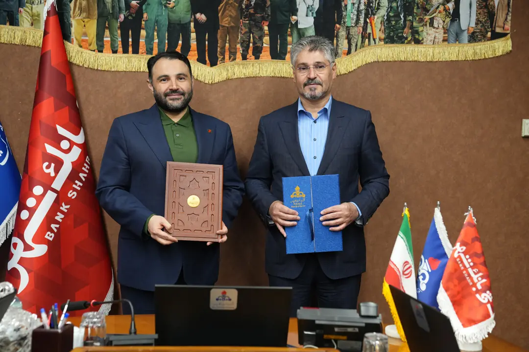 مدیرعامل بانک شهر: حمایت از بازسازی پروژه های صنعت نفت و گاز را مصداق جهاد اقتصادی می دانیم