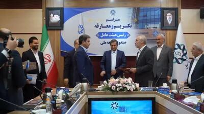  غریب‌پور با برنامه پنج‌ساله آمد؛ مأموریت تازه برای صندوق توسعه ملی