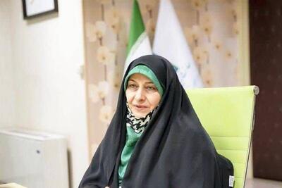 انسیه خزعلی: شهید رئیسی میگفت به دور بعدی انتخابات فکر نمیکنم/ او تاکید داشت معاونت زنان «قرارگاه فرماندهی» است/ رئیسجمهور شهید مانعی برای ورود زنان به ورزشگاه نمیدید