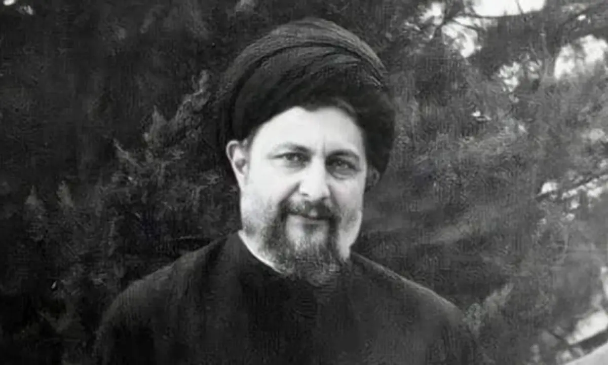 آیا امام خمینی پیگیر سرنوشت امام موسی صدر بود؟ اسناد پاسخ می دهند