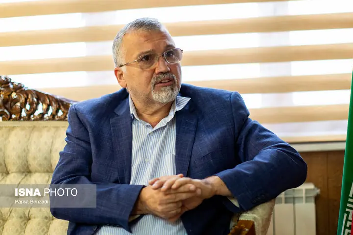  نماینده جنبش امل در تهران: تفاهم اسلام‌آباد جنگ لبنان را متوقف کرد/ نباید فکر کرد توافق دولت لبنان و اسرائیل، باعث توقف جنگ شد/ برخی در دولت مخالف مقاومت‌ هستند/ اقداماتی برای مشخص شدن سرنوشت امام موسی صدر انجام شده ولی کوتاهی‌های زیادی نیز صورت گرفته است