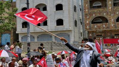  ترکیه به میدان یمن نزدیک‌تر می‌شود؛ ائتلاف با عربستان، مهار انصارالله و تکرار الگوی سوریه