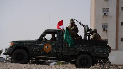 ساحل غربی یمن در آستانه نبردی تعیینکننده؛ «المخا» سختترین آزمون زمینی انصارالله