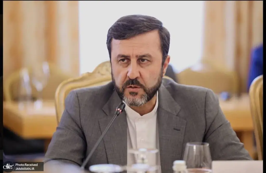  معاون وزیر خارجه: آمریکا باید درس جدی بگیرد تا تجاوزاتش را تکرار نکند