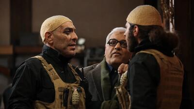  بازگشت مسعود شصت‌چی پس از ۱۷ سال/ اطلاعات کمتر گفته شده درباره «مرد سه هزار چهره»
