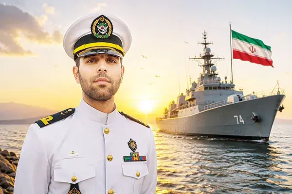 دیدهبان جنوبیترین نقطه ایران