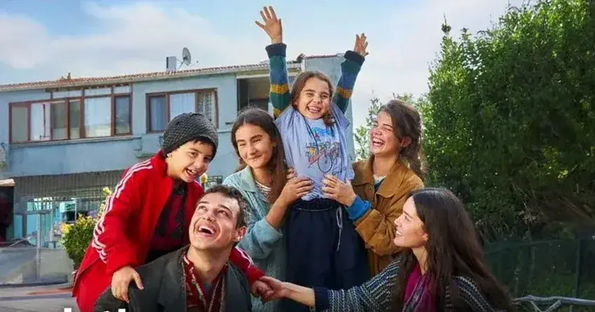  چرا سریال یتیمان در سطح جهانی مطرح شد؟