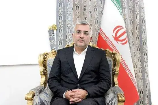معاون وزیر خارجه: تحریمهای جدید آمریکا، بخش تازهای از اقتصاد ایران را هدف نمیگیرد