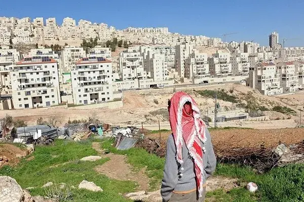  ساخت شهرک غیرقانونی جدید صهیونیستی در شمال کرانه باختری