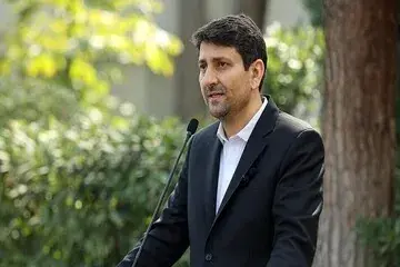 ارتباطات ایران باوجود هجمه دشمن خاموش نشد