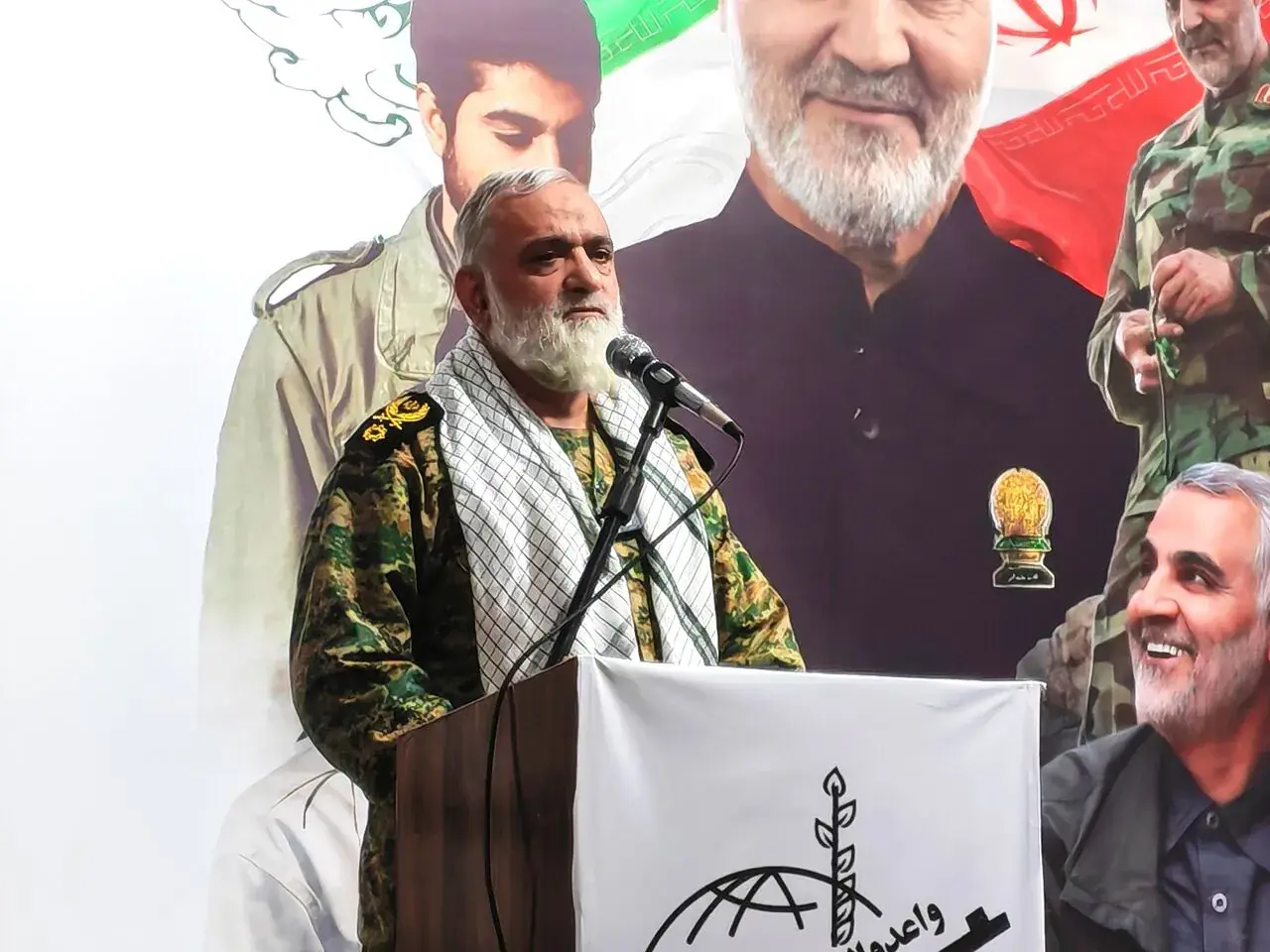  آمریکا در صورت تصمیم عقلانی وارد جنگ دیگری با تهران نمی‌شود