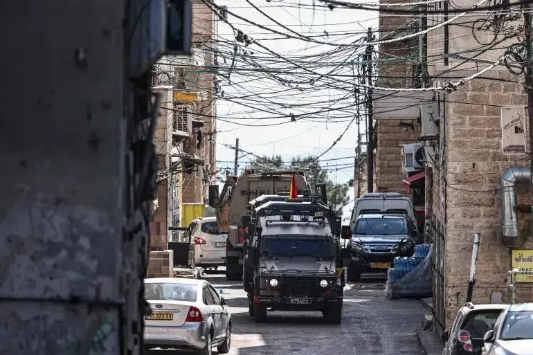 توحش اشغالگران در کرانهباختری؛ از تخریب منازل تا بازداشت فلسطینیان