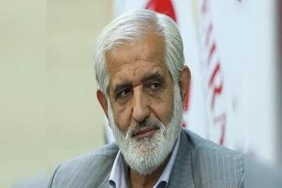  سروری: وقوع زلزله در تهران قطعی است؛ نوسازی بافت فرسوده تسریع شود