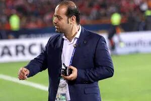 ممبینی رفتنی شد/ سرپرست دبیرکلی فدراسیون فوتبال انتخاب شد
