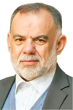 الزامات پیروزی ملت ایران در این مرحله از جنگ