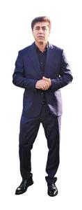 مؤمنی جایگزین ممبینی شد