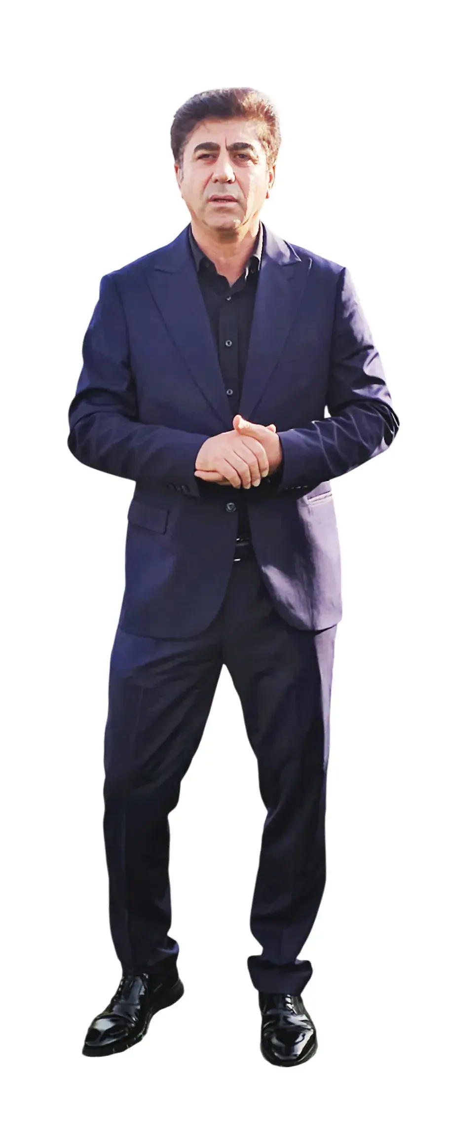 مؤمنی جایگزین ممبینی شد